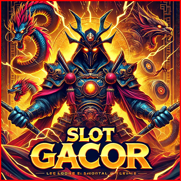 Gaming Illustration