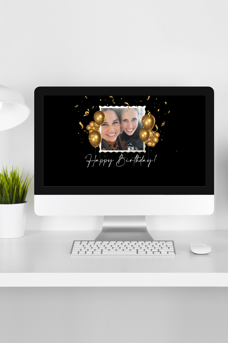 Virtual Photo Booths by Maple Leaf Photo Booths